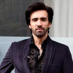 Portrait of Avinash Tiwary