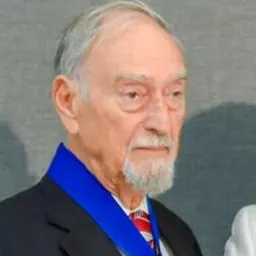 Portrait of Mate Meštrović