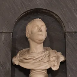 Portrait of John Ball
