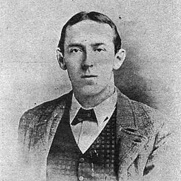 Portrait of Hugh Blair