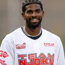 Portrait of Shedeur Sanders