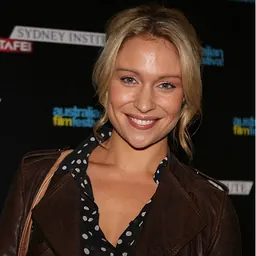 Portrait of Lisa Gormley