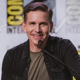 Portrait of Brian Dietzen