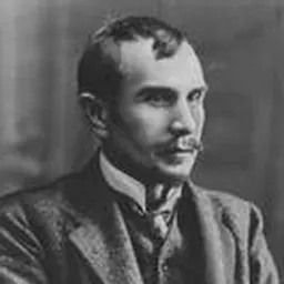 Portrait of Marceli Harasimowicz