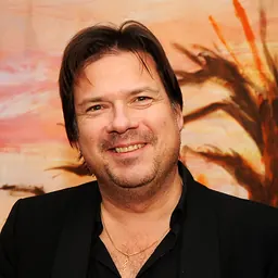 Portrait of Billey Shamrock
