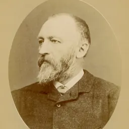 Portrait of Auguste Scheurer-Kestner