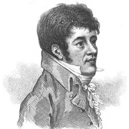 Portrait of Hen Pearce