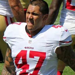 Portrait of Ikaika Alama-Francis