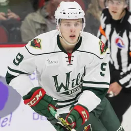 Portrait of Mike Reilly