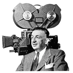 Portrait of W. Howard Greene