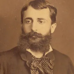 Portrait of Constantino Barza