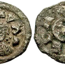 Portrait of Ioel