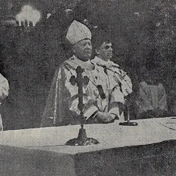 Portrait of Jerzy Stroba