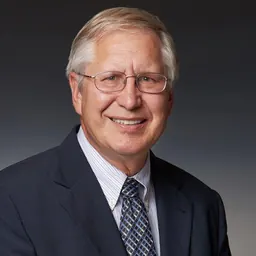 Portrait of David J. Apol