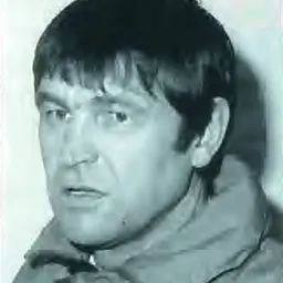 Portrait of Karl Haist