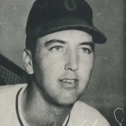 Portrait of Herb Moford