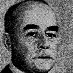 Portrait of Willem Thomas de Vogel