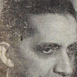 Portrait of Jerzy Pertek