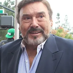 Portrait of Joseph Mascolo
