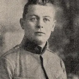 Portrait of Lajos Kmetykó