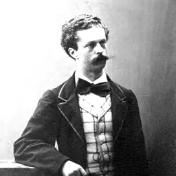 Portrait of Jules Prével