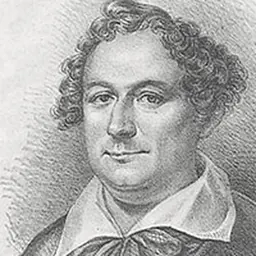 Portrait of Ulrik Torsslow