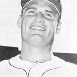 Portrait of Don Gile