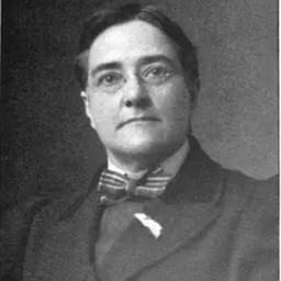 Portrait of Puella Dornblaser