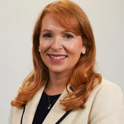 Portrait of Ash Regan