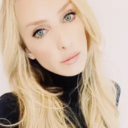 Portrait of Taylor Muhl