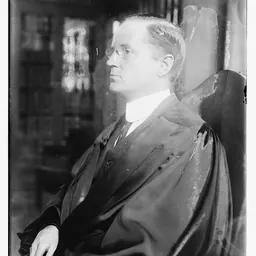 Portrait of Franklin Chase Hoyt