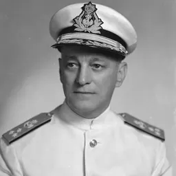 Portrait of Augusto Rademaker
