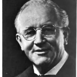 Portrait of Ralph C. Body