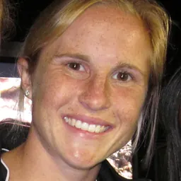 Portrait of Rachel van Hollebeke