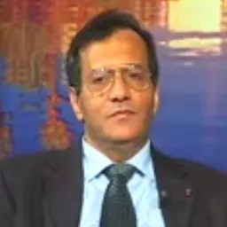 Portrait of Muhammed Gwady