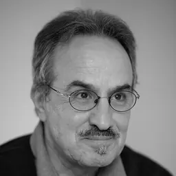Portrait of Carmine Chiellino