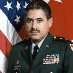 Portrait of Emilio Díaz Colón