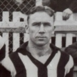 Portrait of Ron Dowling