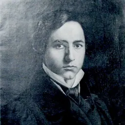 Portrait of Franz Ittenbach