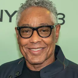 Portrait of Giancarlo Esposito