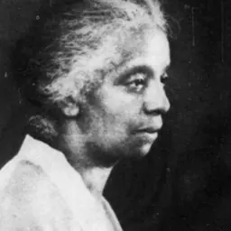Portrait of Otelia Cromwell