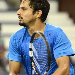Portrait of Sanam Singh