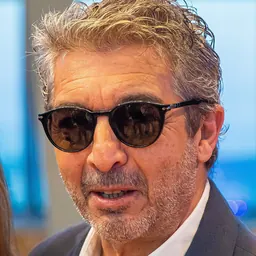 Portrait of Ricardo Darín