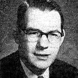 Portrait of Fred Kohler