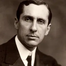 Portrait of Arthur Lee, 1st Viscount Lee of Fareham