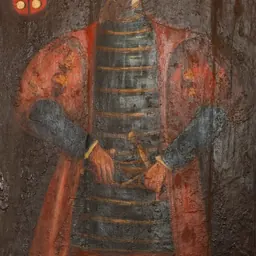 Portrait of Pedro Mascarenhas