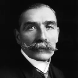 Portrait of Pierre Marraud