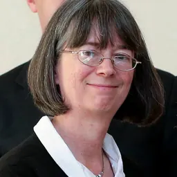 Portrait of Iseult O'Malley