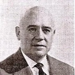 Portrait of Ugo Morin