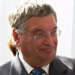 Portrait of Jacques Auxiette